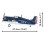 COBI F4F Wildcat Northrop Grumman COBI-5731 375 pièces