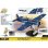 COBI F4F Wildcat Northrop Grumman COBI-5731 375 pièces