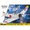 COBI World War II Mitsubishi A6M2 Zero-Sen COBI-5729 347 pièces