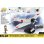 COBI World War II Mitsubishi A6M2 Zero-Sen COBI-5729 347 pièces
