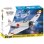 COBI World War II Mitsubishi A6M2 Zero-Sen COBI-5729 347 pièces