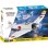 COBI World War II Mitsubishi A6M2 Zero-Sen COBI-5729 347 pièces