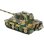 COBI Modelos a escala Panzerjäger Tiger Ausf.B Jagdtiger COBI-2733 528 piezas