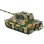 COBI Modelos a escala Panzerjäger Tiger Ausf.B Jagdtiger COBI-2733 528 piezas