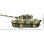 COBI Modelos a escala Panzerjäger Tiger Ausf.B Jagdtiger COBI-2733 528 piezas