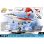 COBI Armed Forces F-16 (YF-16) First Flight 1974 COBI-5892 375 piezas