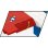 COBI Armed Forces F-16 (YF-16) First Flight 1974 COBI-5892 375 piezas
