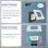 Multipresa Autrucker 1 presa USB-A USB-C 16A 240V pannello plastica