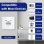Multipresa Autrucker 1 presa USB-A USB-C 16A 240V pannello plastica