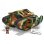 COBI Mark I Male no C.19 COBI-2993 878 Teile