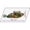 COBI Mark I Male no C.19 COBI-2993 878 Teile