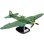 COBI IL-2M3 Shturmovik COBI-5744 625 Teile