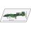 COBI Armed Forces A-10 Thunderbolt II Warthog COBI-5856 667 Teile