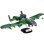 COBI Armed Forces A-10 Thunderbolt II Warthog COBI-5856 667 Teile