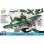 COBI Armed Forces A-10 Thunderbolt II Warthog COBI-5856 667 Teile