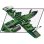 COBI Armed Forces A-10 Thunderbolt II Warthog COBI-5856 667 Teile