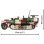 COBI World War II Sd.Kfz.251 Stummel COBI-2283 485 Teile
