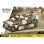 COBI World War II Sd.Kfz.251 Stummel COBI-2283 485 Teile