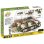 COBI World War II Sd.Kfz.251 Stummel COBI-2283 485 Teile