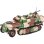 COBI World War II Sd.Kfz.251 Stummel COBI-2283 485 Teile