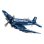 COBI Korean War F4U-4 Corsair COBI-2417 520 Teile
