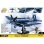 COBI Korean War F4U-4 Corsair COBI-2417 520 Teile