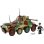 COBI World War II Sd.Kfz. 234/2 Puma COBI-2287 470 pièces