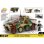 COBI World War II Sd.Kfz. 234/2 Puma COBI-2287 470 pièces