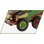 COBI World War II Sd.Kfz. 234/2 Puma COBI-2287 470 pièces