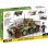 COBI World War II Sd.Kfz. 234/2 Puma COBI-2287 470 pièces