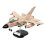 COBI Panavia Tornado GR.1 MiG Eater COBI-5854 527 Teile