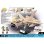 COBI Panavia Tornado GR.1 MiG Eater COBI-5854 527 Teile