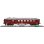 COBI Trains Compiègne Wagon 22 June 1940 COBI-6289 2001 piezas