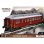 COBI Trains Compiègne Wagon 22 June 1940 COBI-6289 2001 piezas