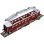 COBI Trains Compiègne Wagon 22 June 1940 COBI-6289 2001 piezas