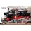 COBI Colección Histórica Locomotora de vapor DR BR 52 COBI-6287 2747 piezas