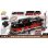 COBI Colección Histórica Locomotora de vapor DR BR 52 COBI-6287 2747 piezas