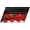 COBI Colección Histórica Locomotora de vapor DR BR 52 COBI-6287 2747 piezas