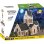 COBI Sainte-Mère-Église Church COBI-2299 2280 Teile