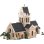 COBI Sainte-Mère-Église Church COBI-2299 2280 Teile