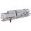 COBI Kriegslokomotive Baureihe 52 COBI-6281 2476 piezas