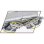 COBI Kriegslokomotive Baureihe 52 COBI-6281 2476 piezas