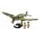 COBI World War II Junkers Ju 87 B-2 COBI-5748 525 pièces