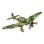 COBI World War II Junkers Ju 87 B-2 COBI-5748 525 pièces