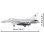 COBI Armed Forces F-16AM Fighting Falcon COBI-5893 500 piezas