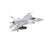 COBI Armed Forces F-16AM Fighting Falcon COBI-5893 500 piezas