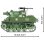 COBI World War II H.M.C M8 Scott COBI-2279 525 piezas