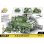 COBI World War II H.M.C M8 Scott COBI-2279 525 piezas