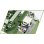 COBI World War II H.M.C M8 Scott COBI-2279 525 piezas