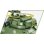 COBI World War II H.M.C M8 Scott COBI-2279 525 piezas